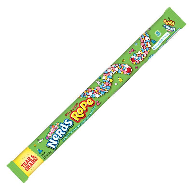 Nerds Easter Rope 26g - Candy Mail UK