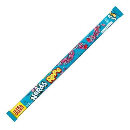 Nerds Rope Very Berry 26g - Candy Mail UK