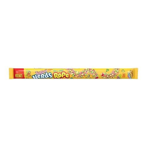 Nerds Tropical Rope 26g best before May 2022 - Candy Mail UK