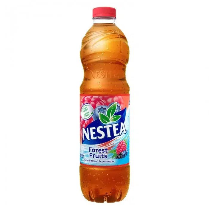 Nestea Forest Fruits Iced Tea 1.5L - Candy Mail UK