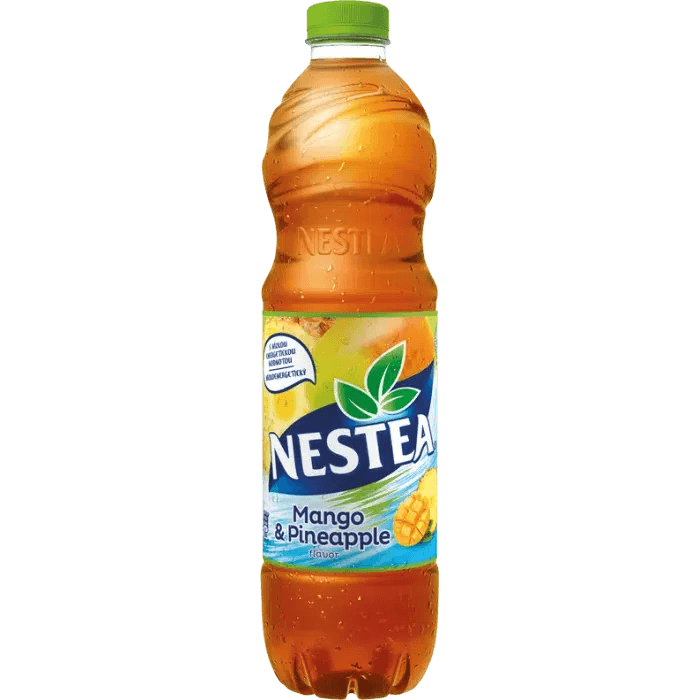 Nestea Mango Pineapple Iced Tea 1.5L - Candy Mail UK