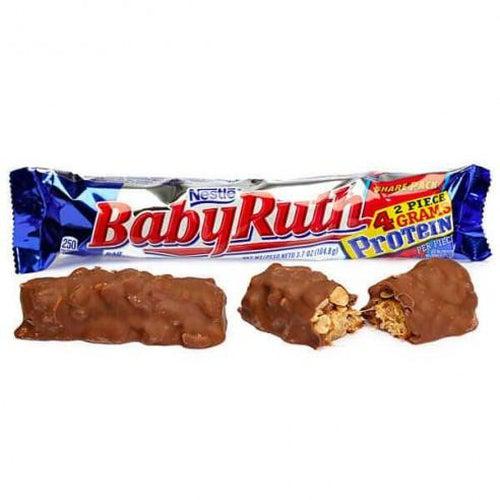 Nestle Baby Ruth Kingsize Bar 93.5g - Candy Mail UK