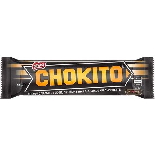Nestle Chokito 55g - Candy Mail UK
