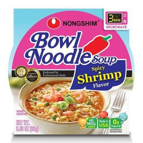 Bowl sale noodle soup