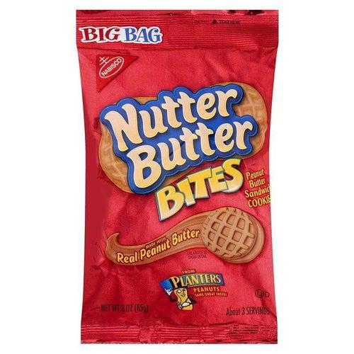 Nutter Butter Bites 85g - Candy Mail UK