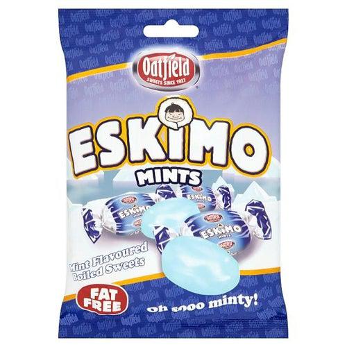 Oatfield Eskimo Mints Irish Sweets 150g - Candy Mail UK