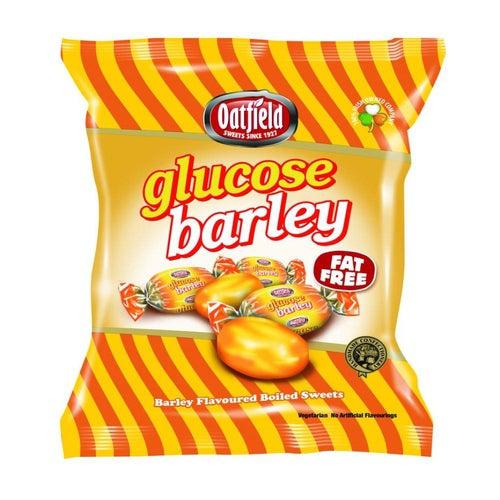 Oatfield Glucose Barley Irish Sweets 150g - Candy Mail UK