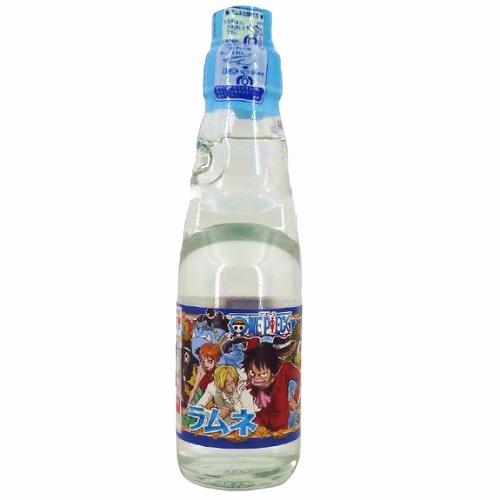 One Piece Ramune 200ml - Candy Mail UK