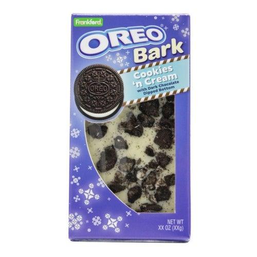 Oreo Cookies and Cream Bark 75g - Candy Mail UK