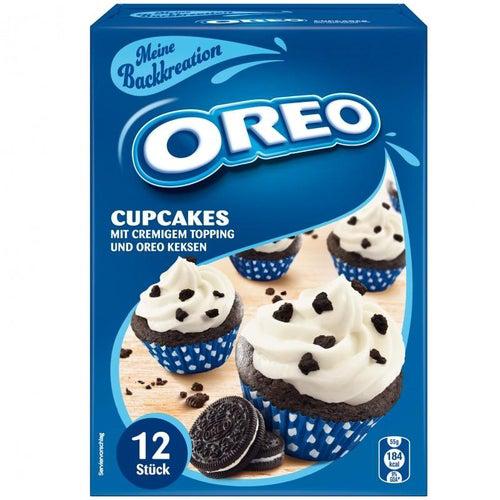 Oreo Cupcake Mix 280g - Candy Mail UK