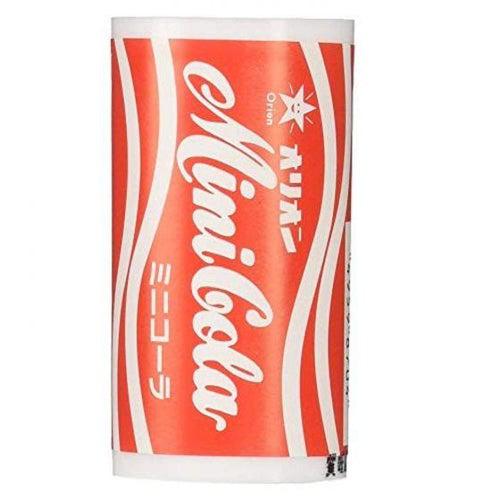 Orion Mini Cola Can 9g - Candy Mail UK