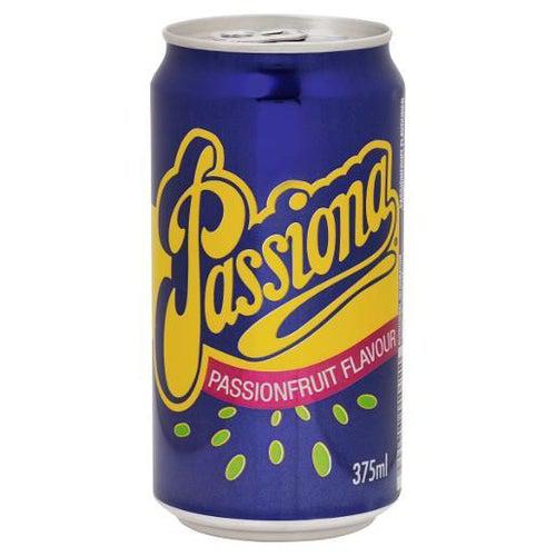 Passiona (Australia) 375ml - Candy Mail UK