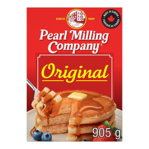 Pearl Milling Company Original Pancake Mix 907g - Candy Mail UK