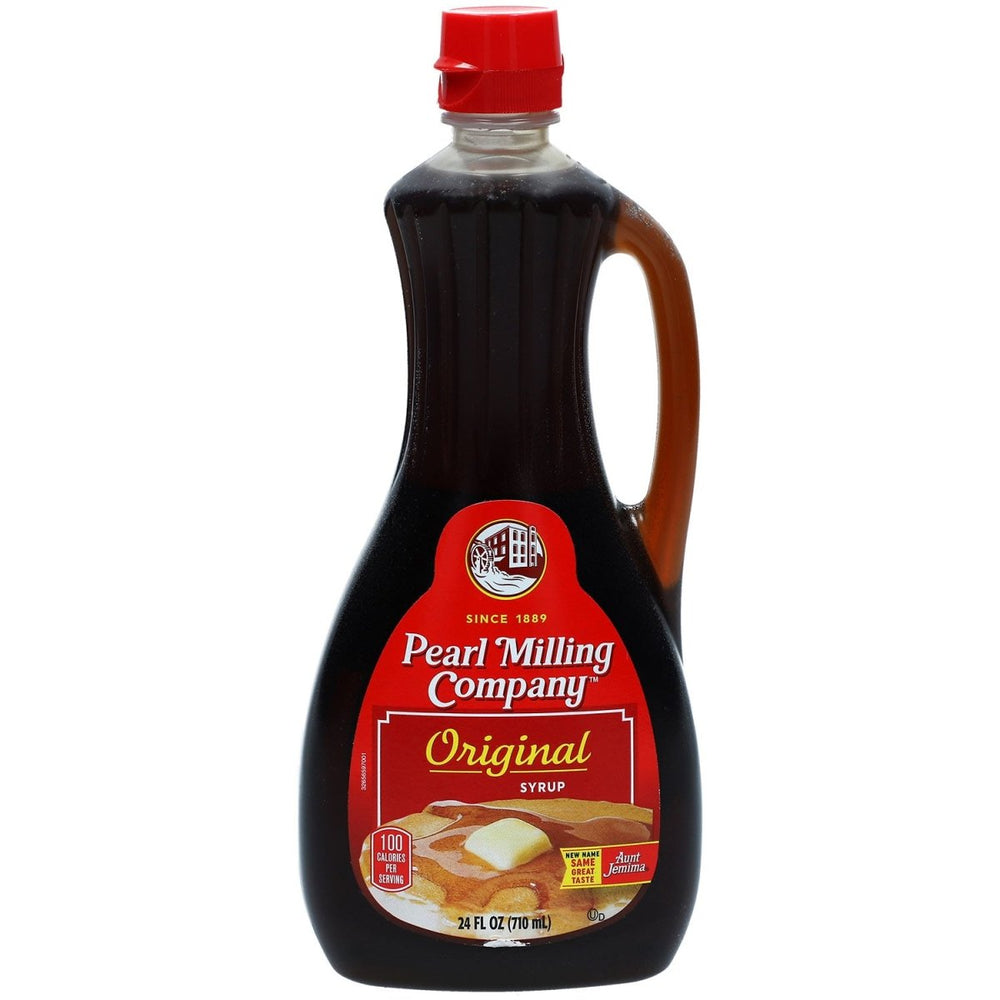 Pearl Milling Company Original Syrup 710ml - Candy Mail UK