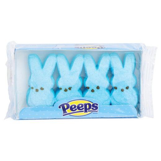 Peeps Easter Blue Bunnies 42g - Candy Mail UK