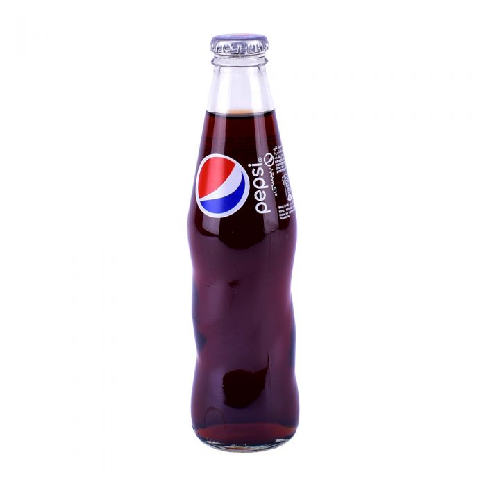 Pepsi (Dubai) 250ml - Candy Mail UK