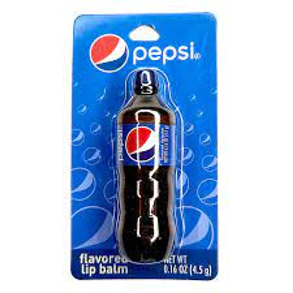 Pepsi Lip Balm 4g - Candy Mail UK