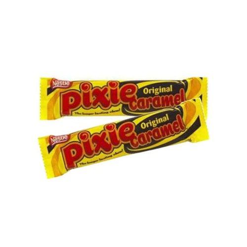 Pixie Bar 50g Best Before Nov 2022 - Candy Mail UK