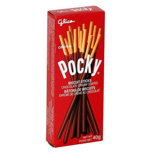 Pocky Chocolate 40g - Candy Mail UK