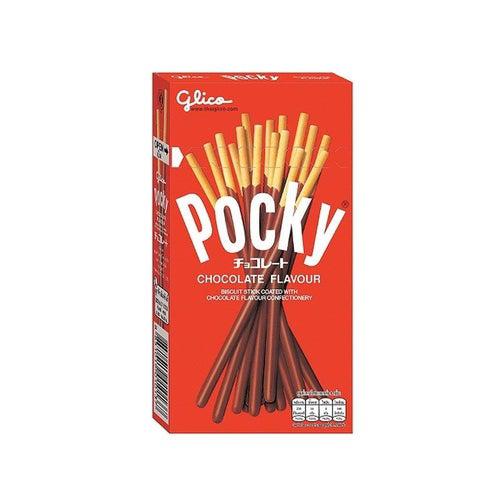 Pocky Chocolate (Thai) 49g - Candy Mail UK