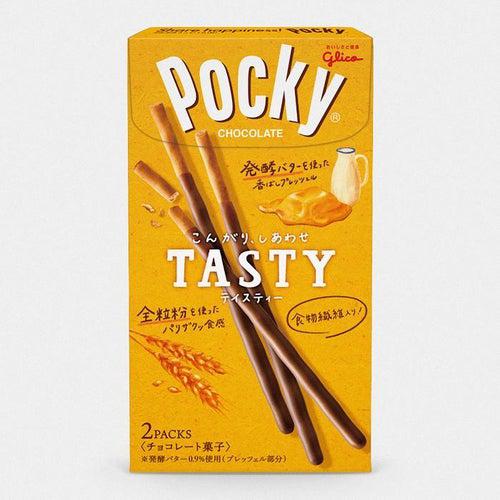 Pocky Tasty Butter 39g - Candy Mail UK