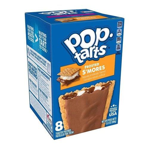Pop Tarts S'mores 384g - Candy Mail UK