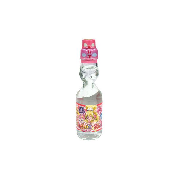 Pretty Cure Princess Ramune 200ml - Candy Mail UK