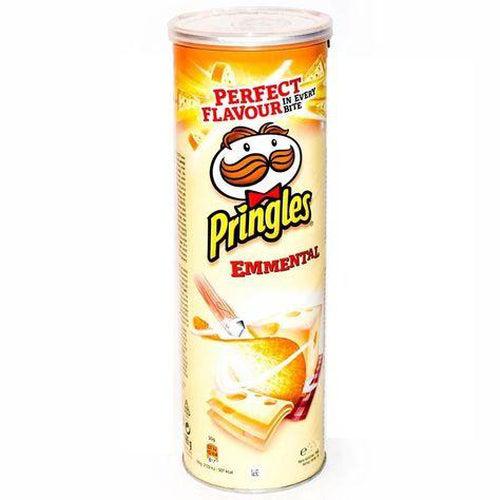 Pringles Emmenthal 200g - Candy Mail UK