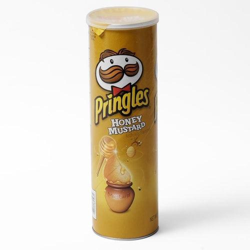 Pringles Honey and Mustard 157g - Candy Mail UK