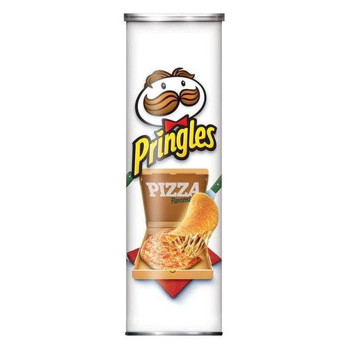 Pringles Pizza 157g - Candy Mail UK