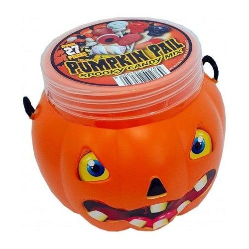Pumpkin Pale Spooky Candy Mix 176.5g - Candy Mail UK