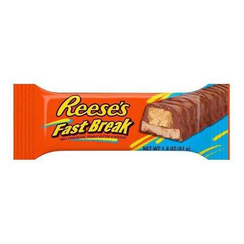 Reese's Fastbreak 51g - Candy Mail UK