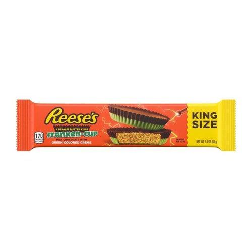 Reese's Franken Cup King Size 68g - Candy Mail UK