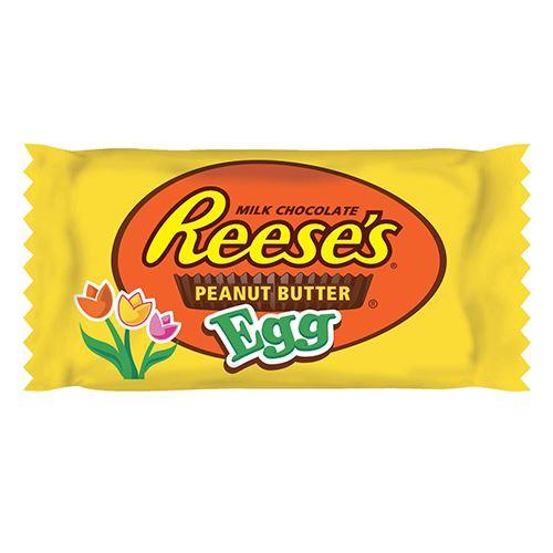 Reese's Peanut Butter Egg 34g - Candy Mail UK