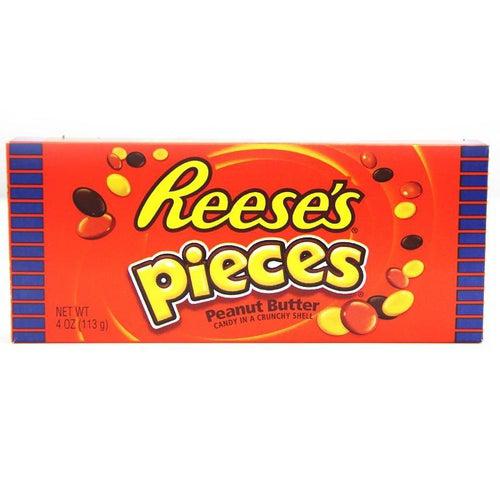 Reese's Pieces Theatre Box 113g - Candy Mail UK