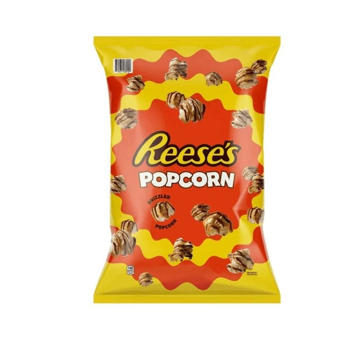Reese's Popcorn 64g - Candy Mail UK