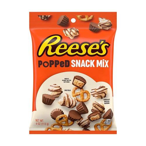 Reese's Popped Snack Mix 113g - Candy Mail UK