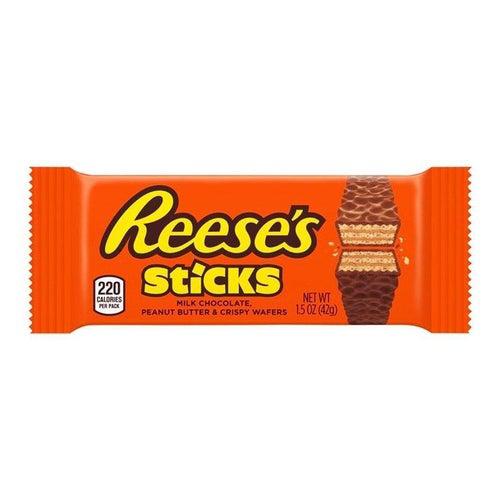 Reese's Sticks 42g - Candy Mail UK