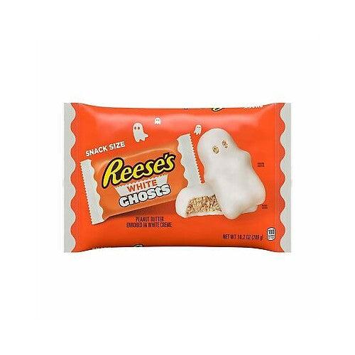 Reese's White Ghosts 272g - Candy Mail UK