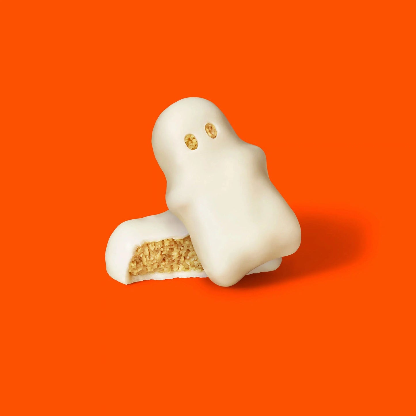 Reese's White Ghosts Single - Candy Mail UK