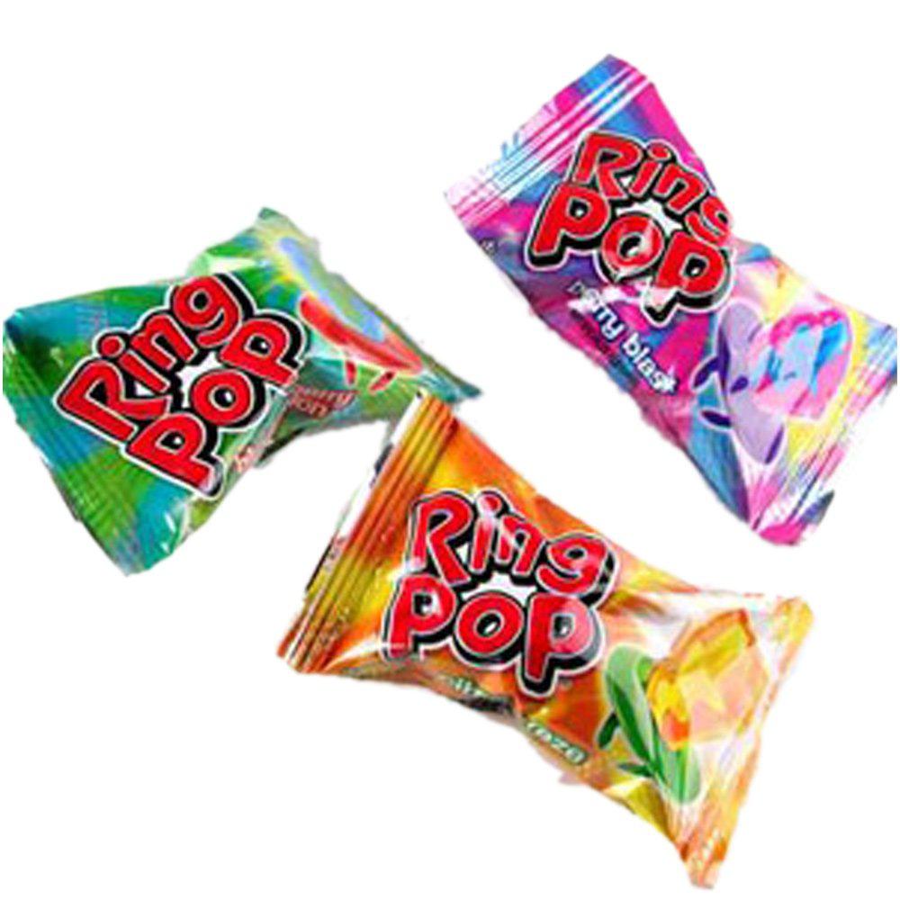 Ring Pop Twisted (Canada) 14g - Candy Mail UK