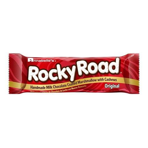 Rocky Road Original 46g - Candy Mail UK