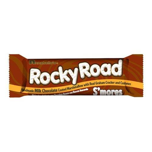 Rocky Road S'mores 46g - Candy Mail UK