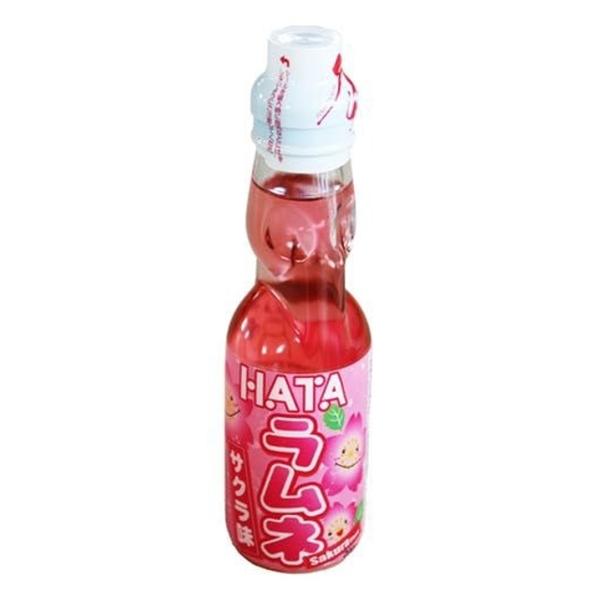 Sakura Ramune Soda 200ml - Candy Mail UK