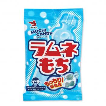 Seika Mochi Canday Soda 41g - Candy Mail UK