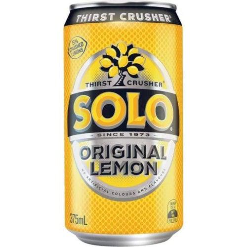Solo 375ml - Candy Mail UK
