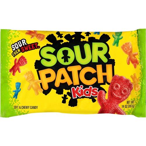 Sour Patch Kids 396g - Candy Mail UK
