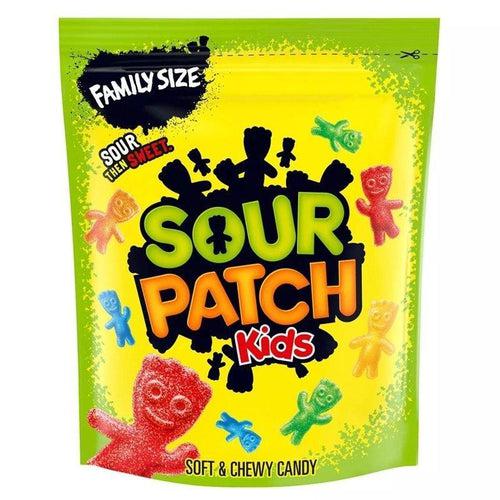 Sour Patch Kids 816g - Candy Mail UK