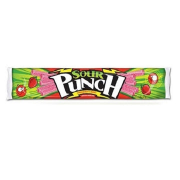 Punch aigre-doux à la pastèque 56 g