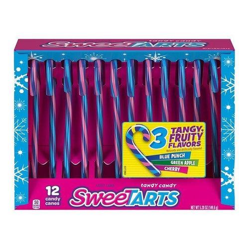 Sweetart Candy Canes 150g - Candy Mail UK